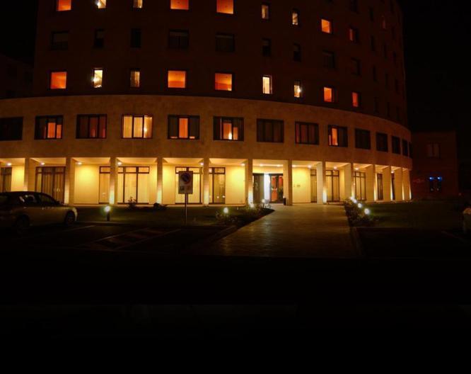 B&B Hotel Sassuolo - Außenansicht