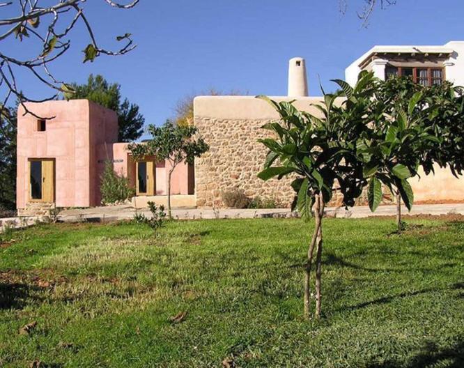 Xarc - Außenansicht