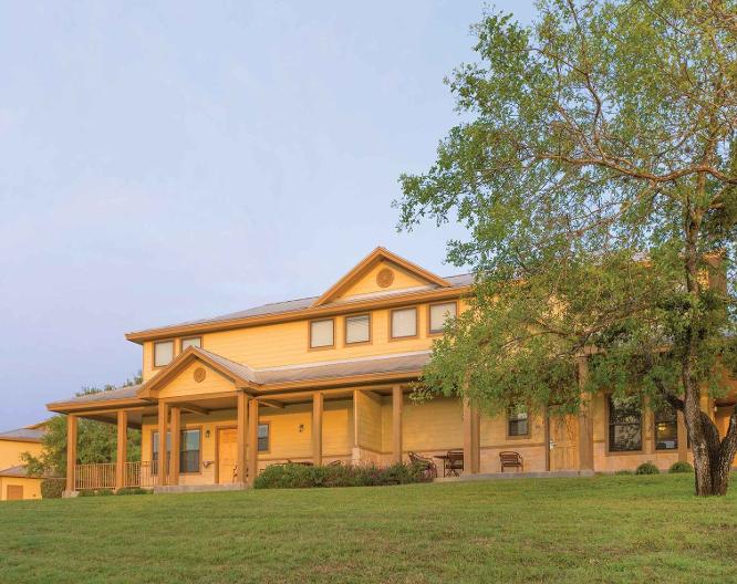 WorldMark New Braunfels - Außenansicht
