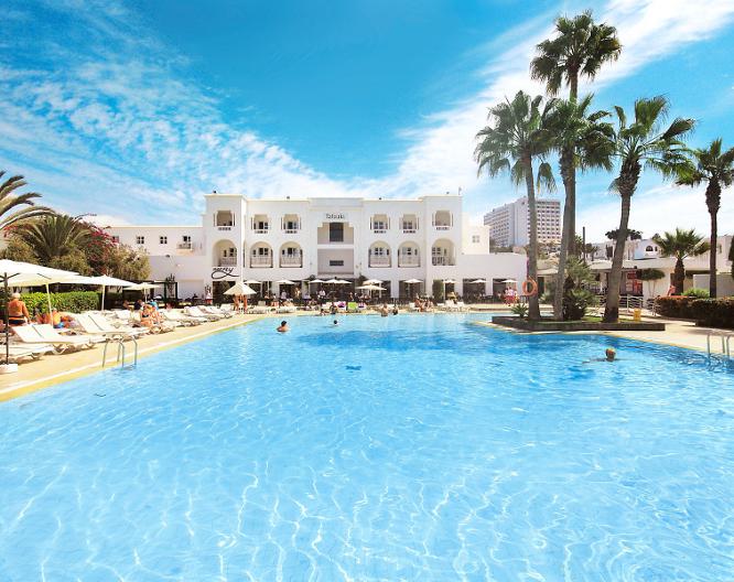 Royal Decameron Tafoukt Beach Resort & Spa - Vue extérieure