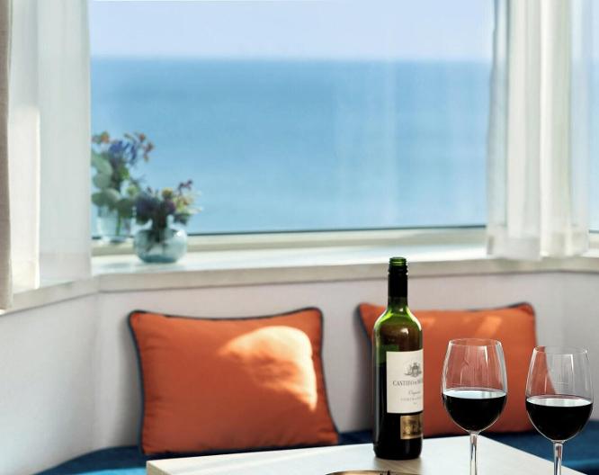 Leonardo Royal Hotel Brighton Waterfront - Landschaft