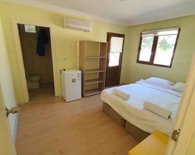 Orange Beach Camp Karavan Club - Wohnbeispiel
