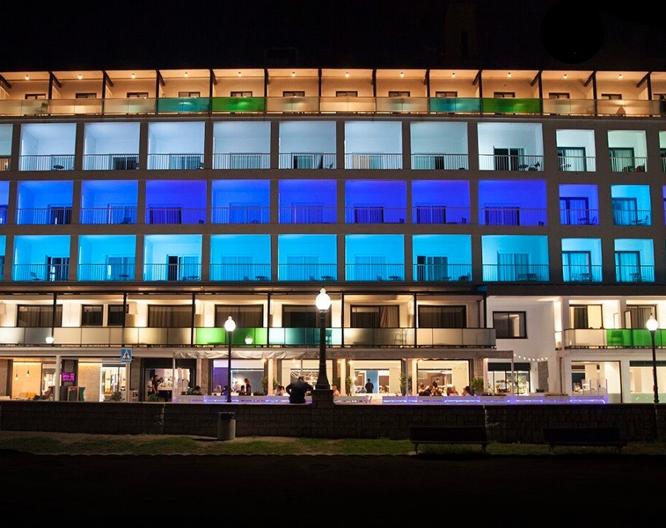 Hotel Brisamar Suites - Außenansicht