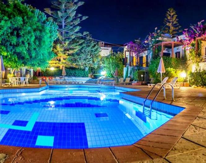 Best Western Your Memories Hotel - Vue extérieure