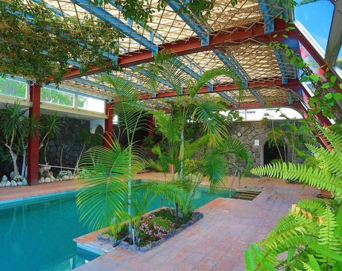 B&B Hotel Ischia San Nicola - Vue extérieure