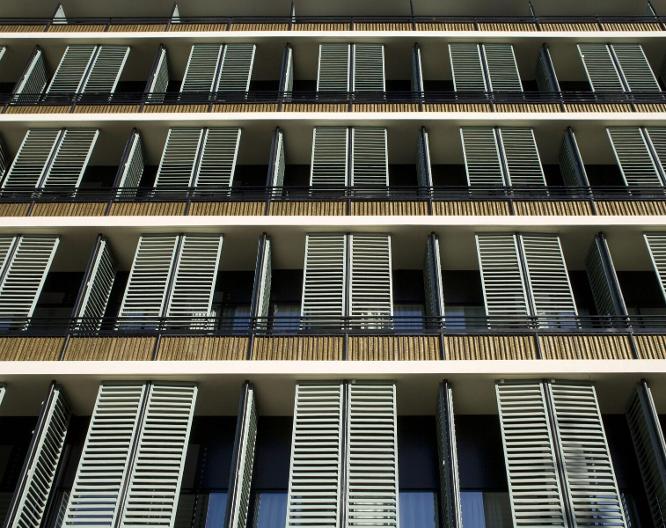 Cotton House Hotel, Autograph Collection - Außenansicht