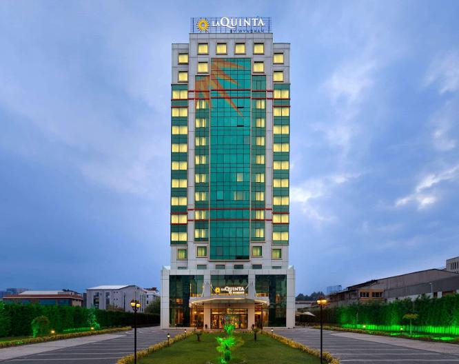 La Quinta by Wyndham Istanbul Gunesli - Außenansicht