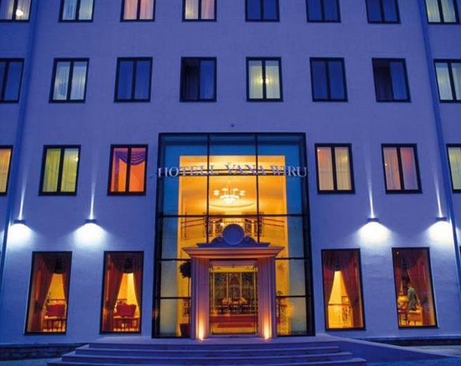 Rixwell Viru Square Hotel - Außenansicht