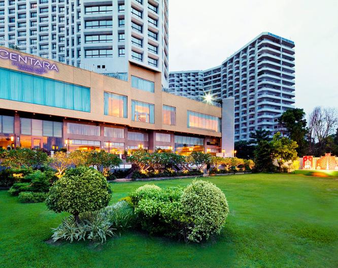 Centara Riverside Hotel Chiang Mai - Allgemein