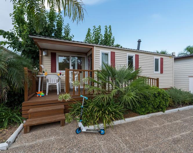 La Siesta Salou Resort & Camping - Außenansicht