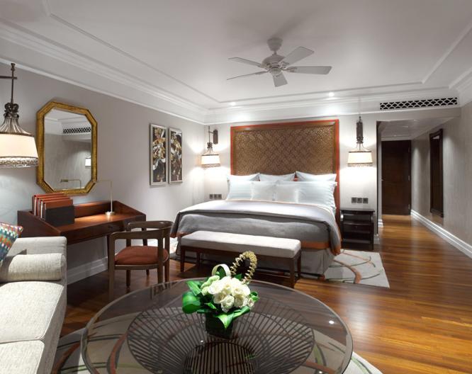 InterContinental Bali Resort - Wohnbeispiel