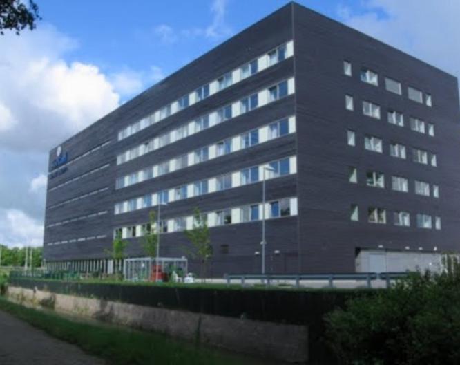 Westcord Hotel Delft - Außenansicht