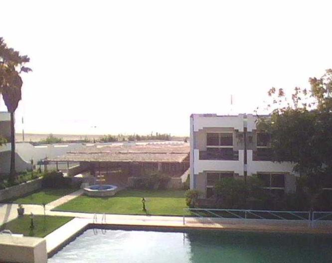 Hotel Al Khaima - Allgemein