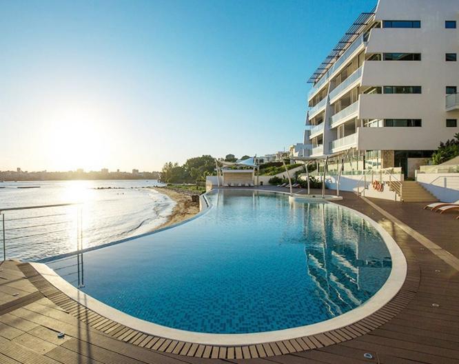 Hotel Englishpoint Marina - Vue extérieure