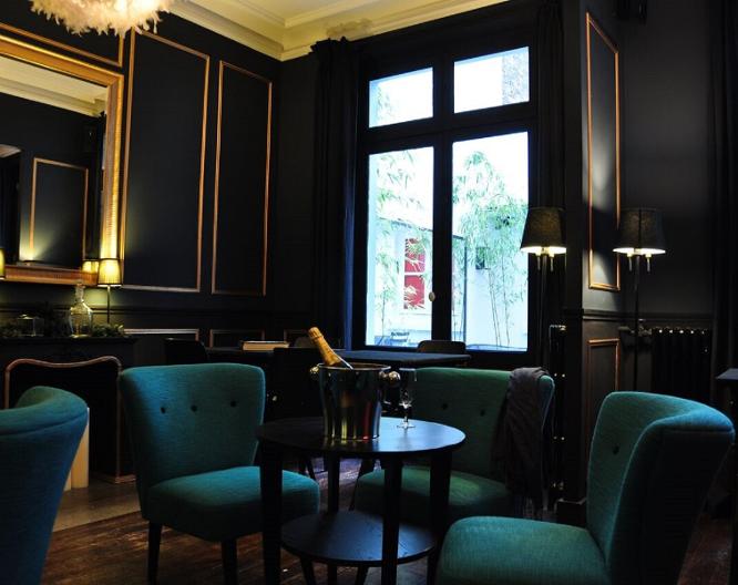 Alba Opera - Essen und Trinken