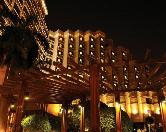 Hyatt Regency Delhi - Vue extérieure