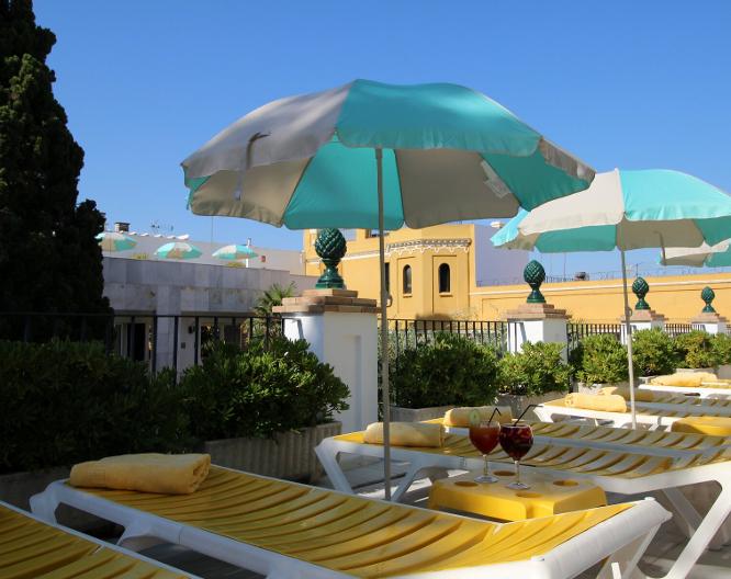 San Gil - Vue extérieure