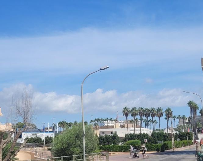 Hotel Mariant Park - Vue extérieure
