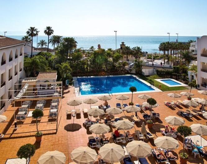 MAC Puerto Marina Benalmadena - Außenansicht