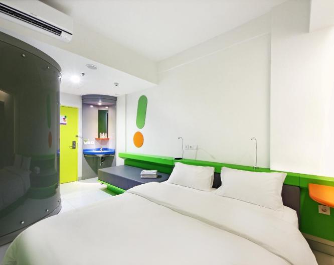 POP! BSD City - Wohnbeispiel