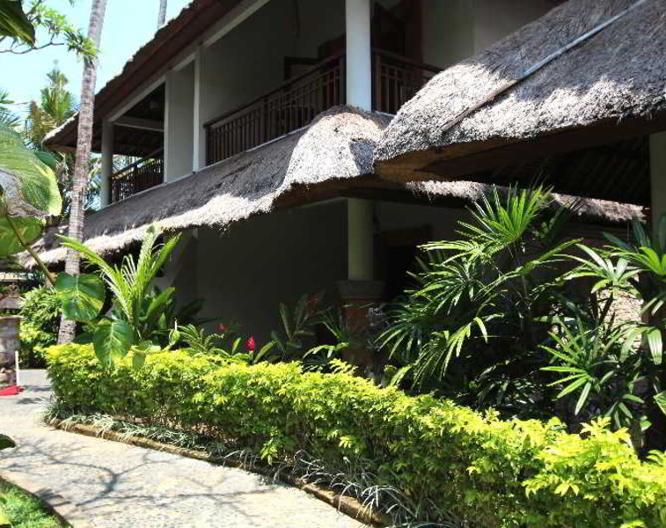 Sativa Sanur Cottages - Allgemein