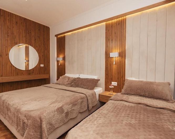 Hotel Ilio - Wohnbeispiel