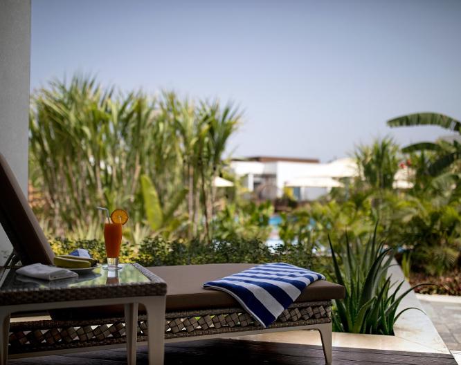 Millennium Resort Salalah - Vue extérieure