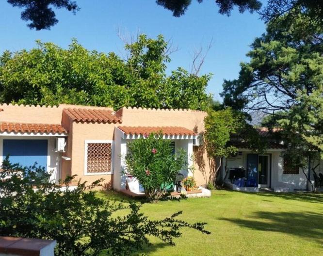 Bungalow Club Village - Außenansicht