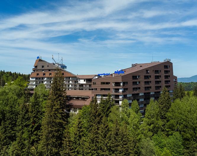 Alpin Resort - Général
