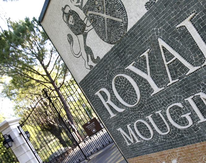 Royal Mougins Golf & Resort - Allgemein