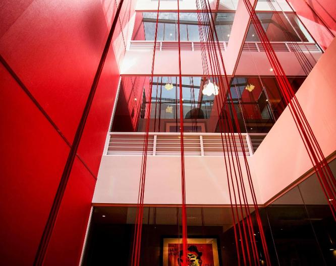 Art Series - The Cullen - Außenansicht