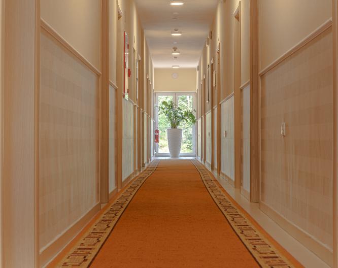 Hotel Lavender Oleander Resort - Allgemein