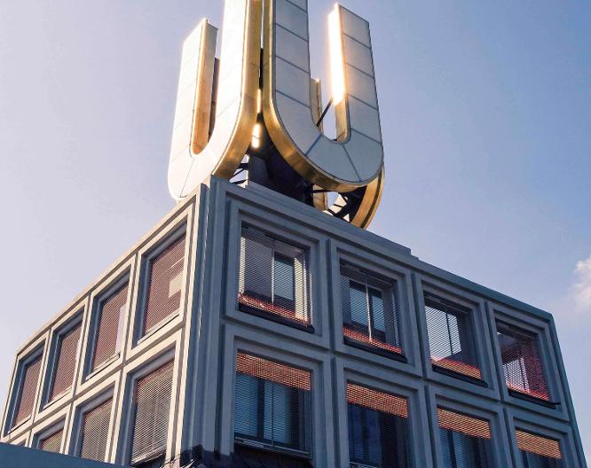 Mercure Hotel Dortmund Messe & Kongress - Vue extérieure