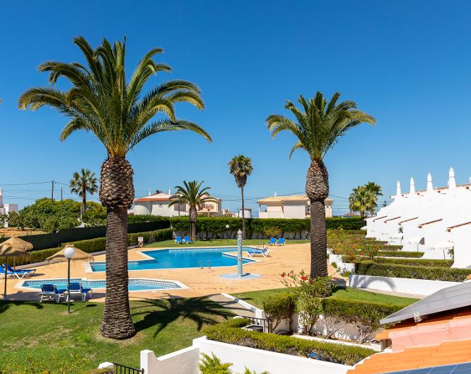 Joinal Villas - Allgemein