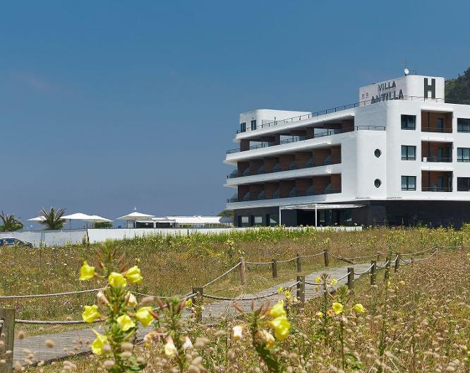 Villa Antilla Hotel & Thalasso - Außenansicht