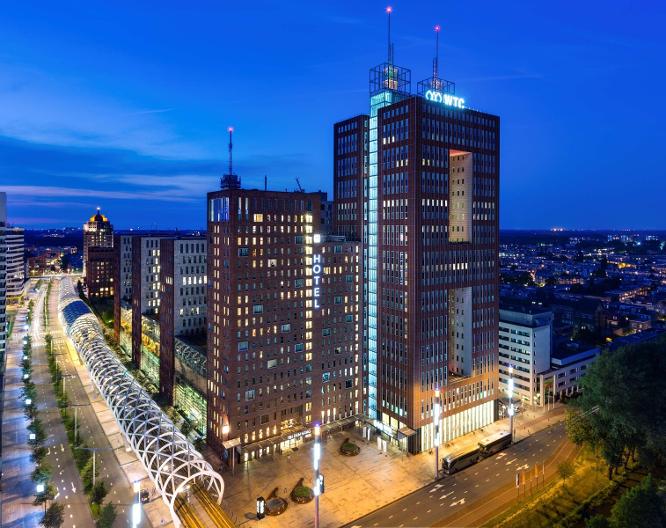 NH Den Haag - Vue extérieure