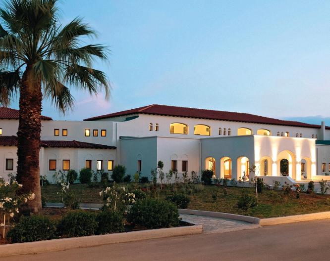 Eretria Hotel & Spa Resort - Vue extérieure