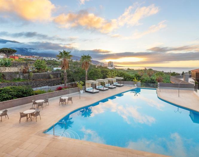 AluaSoul Orotava Valley - Außenansicht