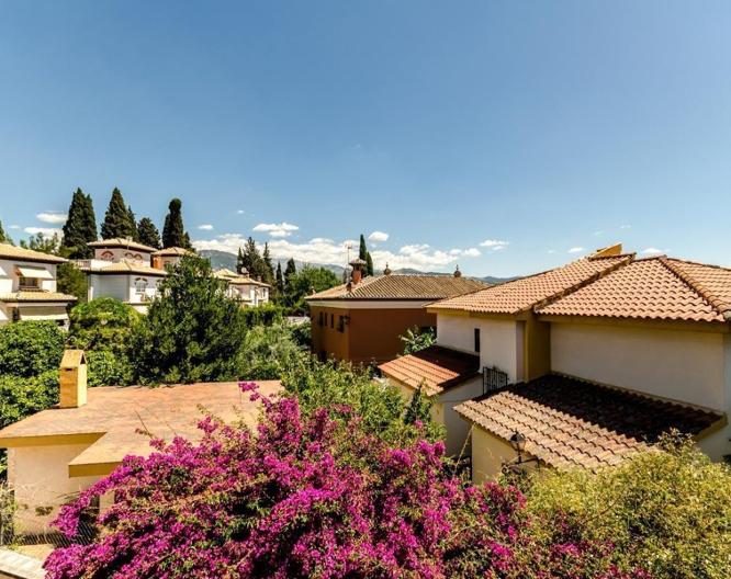 Saylu - Außenansicht