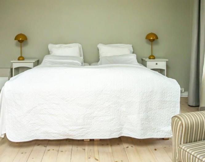 Lindstrøm Hotel - Wohnbeispiel