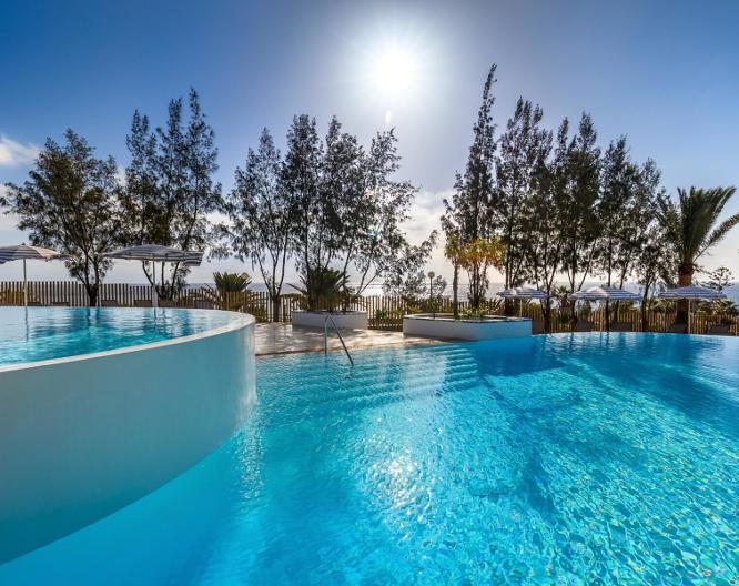 Barcelo Lanzarote Royal Level - Vue extérieure