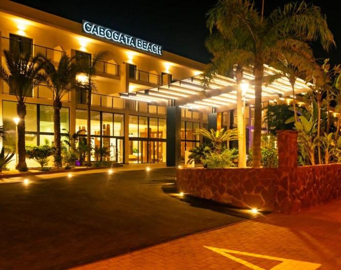 Cabogata Beach Hotel & Spa - Général