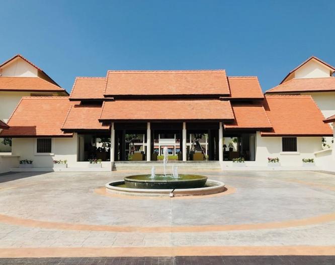 Le Menara Khao Lak - Vue extérieure