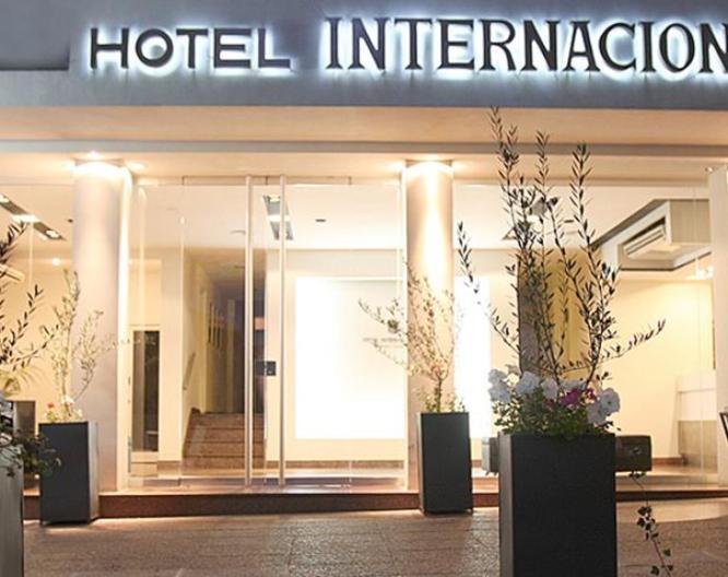 Hotel Internacional - Général