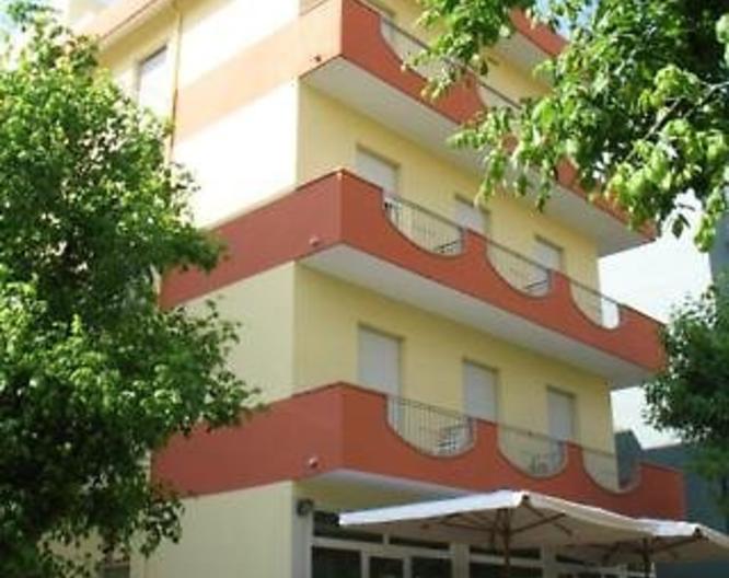 Sport - Außenansicht