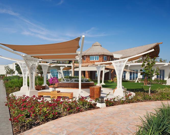 Banana Island Resort Doha by Anantara - Équipements