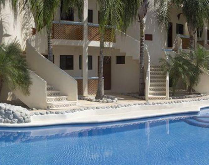 Villas Coco Resort - Außenansicht