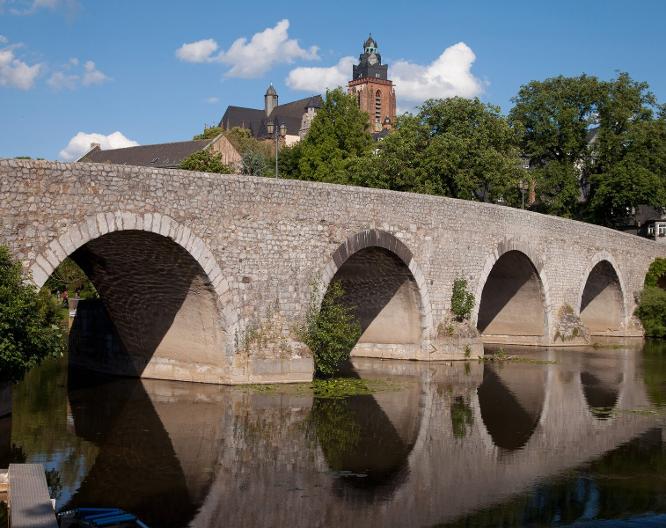 ACHAT Hotel Wetzlar - Landschaft