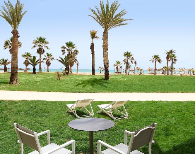 Iberostar Selection Eolia Djerba - Vue extérieure