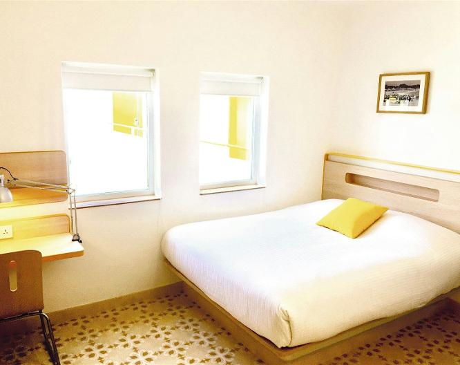 Bloom Hotel - Calangute - Wohnbeispiel